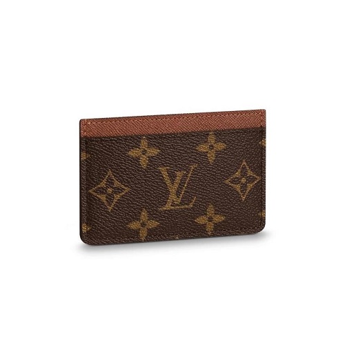 LOUIS VUITTON-M61733 루이비통 모노그램 포트-카트 심플