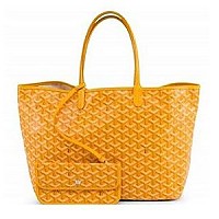 [스페셜오더]GOYARD-고야드 레드 생루이 토트백 GM