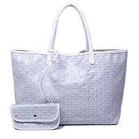 [스페셜오더]GOYARD-고야드 레드 생루이 토트백 GM