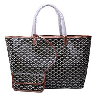 [스페셜오더]GOYARD-고야드 레드 생루이 토트백 GM