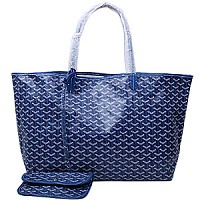 [스페셜오더]GOYARD-고야드 레드 생루이 토트백 GM