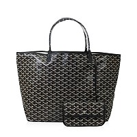 [스페셜오더]GOYARD-고야드 레드 생루이 토트백 GM