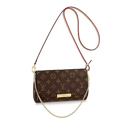 LOUIS VUITTON-M40717 루이비통 모노그램 페이보릿 PM