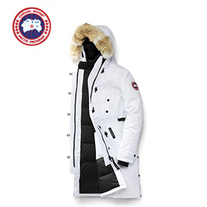 [스페셜오더]CANADA GOOSE-2506L 캐나다구스 켄싱턴 파카 레드 패딩 여성용