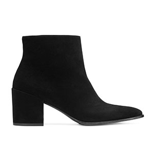 STUART WEITZMAN 스튜어트 와이츠먼 블랙 트랜디 부츠 여성용