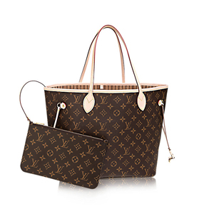 [스페셜오더]LOUIS VUITTON-M57462 루이비통 화이트 모노그램 게임 온 네버풀 MM