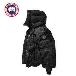 CANADA GOOSE-3804M 캐나다구스 레드 맥밀란 파카 남성용