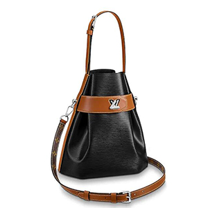 [스페셜오더]LOUIS VUITTON-M52804 루이비통 에삐 트위스트 이미테이션 버킷백