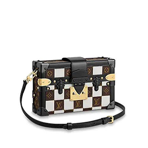 [스페셜오더]LOUIS VUITTON-N41003 루이비통 다미에 에벤 쁘띠뜨 말 크로스 바디백