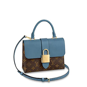 [스페셜오더]LOUIS VUITTON-M52880 루이비통 에삐 록키 BB