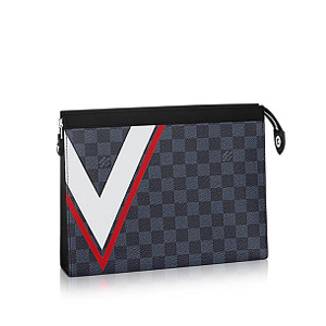 [스페셜오더]LOUIS VUITTON-M30718 루이비통 멀티컬러 타이가 포쉐트 보야주 MM