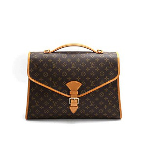 [스페셜오더]LOUIS VUITTON-M51120 루이비통 모노그램 비바리 브리프케이스 서류가방