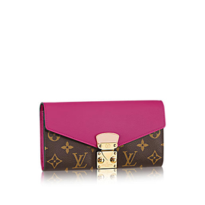 [스페셜오더]LOUIS VUITTON-M58417 루이비통 모노그램 로즈리치 팔라스 월릿