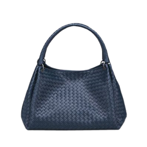 BOTTEGA VENETA-80469 보테가베네타 퍼시픽 인트레치아토 나파 패러슈트 백