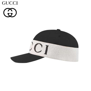 GUCCI-492545 1077구찌 헤드 밴드 디테일의 구찌 야구 모자 여성용