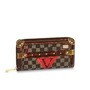 [스페셜오더]LOUIS VUITTON-M69032 루이비통 메르 라곤 마히나 지피 월릿