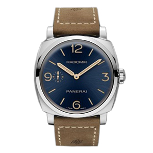 [스폐셜오더]PANERAI-파네라이 라디오미르 1940 3 데이 Acciaio 47mm    