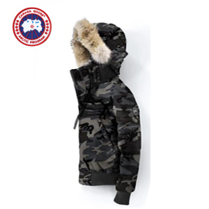 CANADA GOOSE-7900LB 캐나다구스 블랙 사보나 블랙 라벨 봄버 파카 여성용