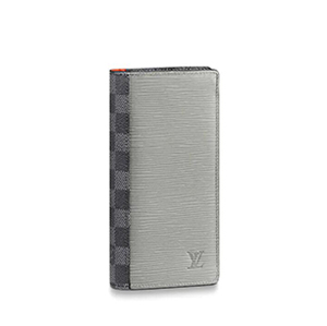 [스페셜오더]LOUIS VUITTON-M67728 루이비통 에삐 레더 모노그램 이클립스 브라짜 월릿 