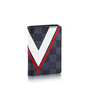 LOUIS VUITTON-M12659 루이비통 옐로우 모노그램 헤리티지 포켓 오거나이저