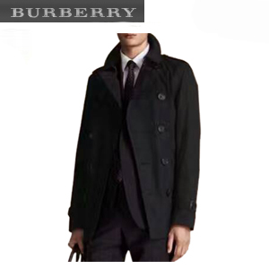 [스페셜오더]BURBERRY-BB02081 버버리 트렌치 코트 남성용 베이지 