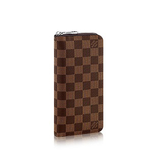 [스페셜오더]LOUIS VUITTON-M62902 루이비통 블랙 모노그램 지피 월릿 버티컬