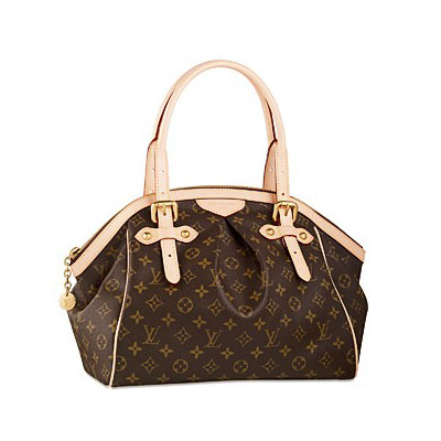 LOUIS VUITTON-M40144 루이비통 모노그램 티볼리 GM