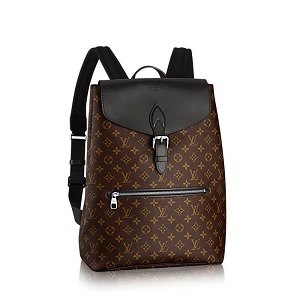 LOUIS VUITTON-M40637 루이비통 모노그램  마카사르 파크 백팩