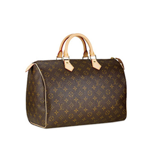 LOUIS VUITTON-M41107 루이비통 모노그램 스피디 35