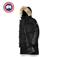 [스페셜오더]CANADA GOOSE-2506L 캐나다구스 켄싱턴 파카 네이비 패딩 여성용