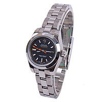 [스페셜오더]ROLEX-116400 롤렉스 밀가우스 스틸 블랙 다이얼 40mm