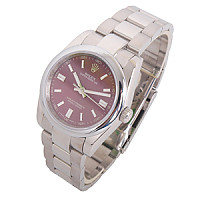 [스페셜오더]ROLEX-116400 롤렉스 밀가우스 스틸 블랙 다이얼 40mm