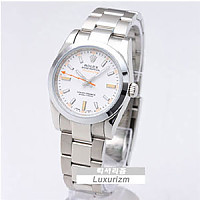 [스페셜오더]ROLEX-116400 롤렉스 밀가우스 스틸 블랙 다이얼 40mm