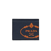 [스페셜오더]PRADA-2MC223 프라다 실크스크린 로고 신용카드 지갑