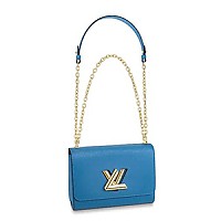 [스페셜오더]LOUIS VUITTON-M53851 루이비통 플라워 틴셀 트위스트 MM