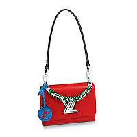 [스페셜오더]LOUIS VUITTON-M53851 루이비통 플라워 틴셀 트위스트 MM