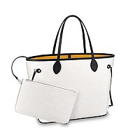 LOUIS VUITTON-M13271 루이비통 모노그램 LV x TM 네버풀 MM