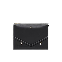 [스페셜오더]FENDI-7VA433 펜디 백 버그 아이 장식 클러치