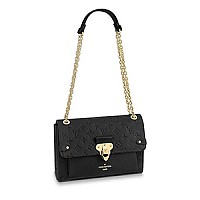 [스페셜오더]LOUIS VUITTON-M52271 루이비통 네이비 블루 모노그램 앙프렝뜨 바뱅 PM
