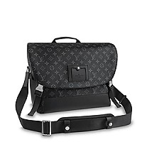 [스페셜오더]LOUIS VUITTON-M40565 루이비통 모노그램 이클립스 익스플로러 메신저백 PM