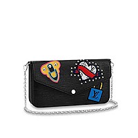 [스페셜오더]LOUIS VUITTON-M64065 루이비통 체리 모노그램 앙프렝뜨 포쉐트 펠리시