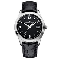 [스페셜오더]JAEGER LECOULTRE-예거 르쿨트르 마스터 컨트롤 데이트 스틸브레이슬릿 워치 39mm