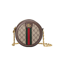 [스페셜오더]GUCCI-523159 8745 구찌 오피디아 GG 수프림 카드 케이스