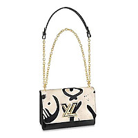 [스페셜오더]LOUIS VUITTON-M53851 루이비통 플라워 틴셀 트위스트 MM