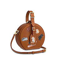 [스페셜오더]LOUIS VUITTON-M43514 루이비통 모노그램 쁘띠뜨 부아뜨 샤포 크로스 바디백