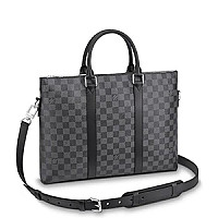 [스페셜오더]LOUIS VUITTON-M33427 루이비통 타이가 레플리카 안톤 메신저백 PM
