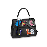 LV-M46055 루이비통 모노그램 미니 클루니 20cm