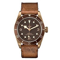 [스페셜오더]TUDOR-M79363N 튜더 블랙 베이 크로노 옐로우 골드 스틸 블랙 다이얼 다이버시계 41mm