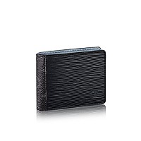 [스페셜오더]LOUIS VUITTON-M80017 루이비통 모노그램 파스텔 느와 멀티플 월릿