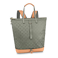[스페셜오더]LOUIS VUITTON-M63237 루이비통 모노그램 티타늄 코스모스 월릿
